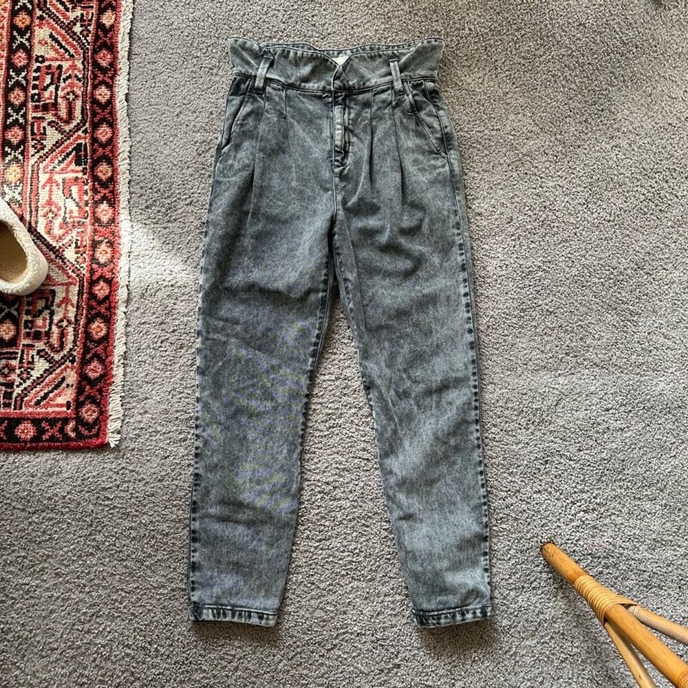 Sezane Austin Trousers